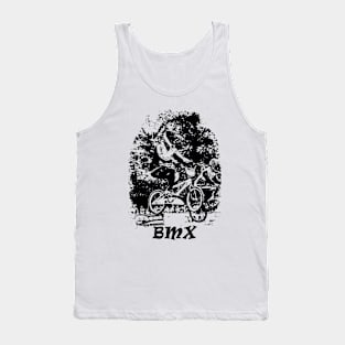 bmx Tank Top